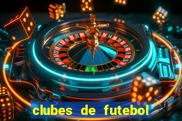 clubes de futebol belo horizonte